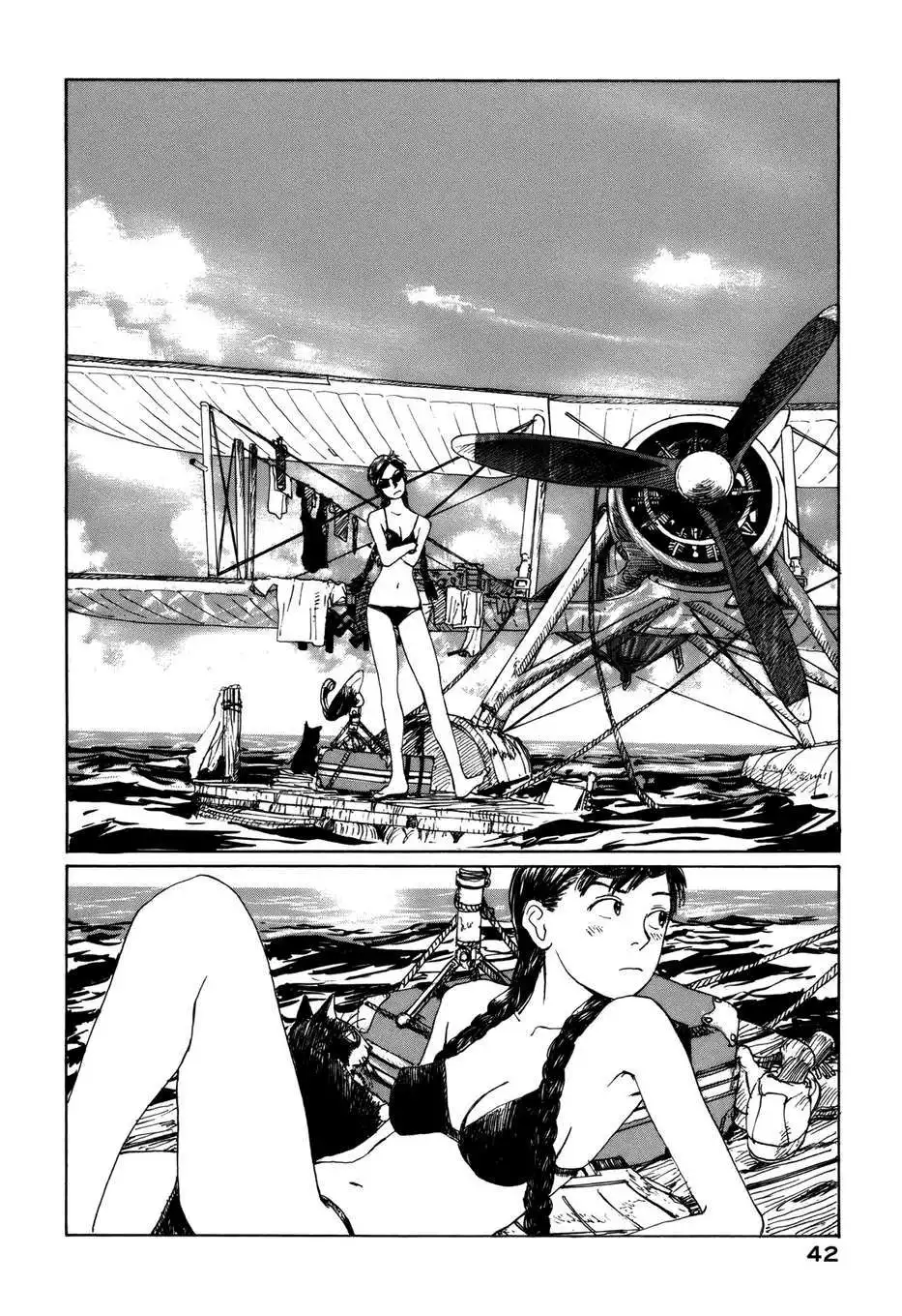 Wandering Island Chapter 2 6